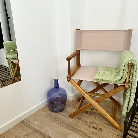 Apartamento Gades Conil C Conil De La Frontera Eksteriør bilde