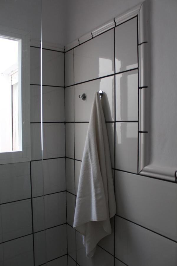 Apartamento Gades Conil C Conil De La Frontera Eksteriør bilde