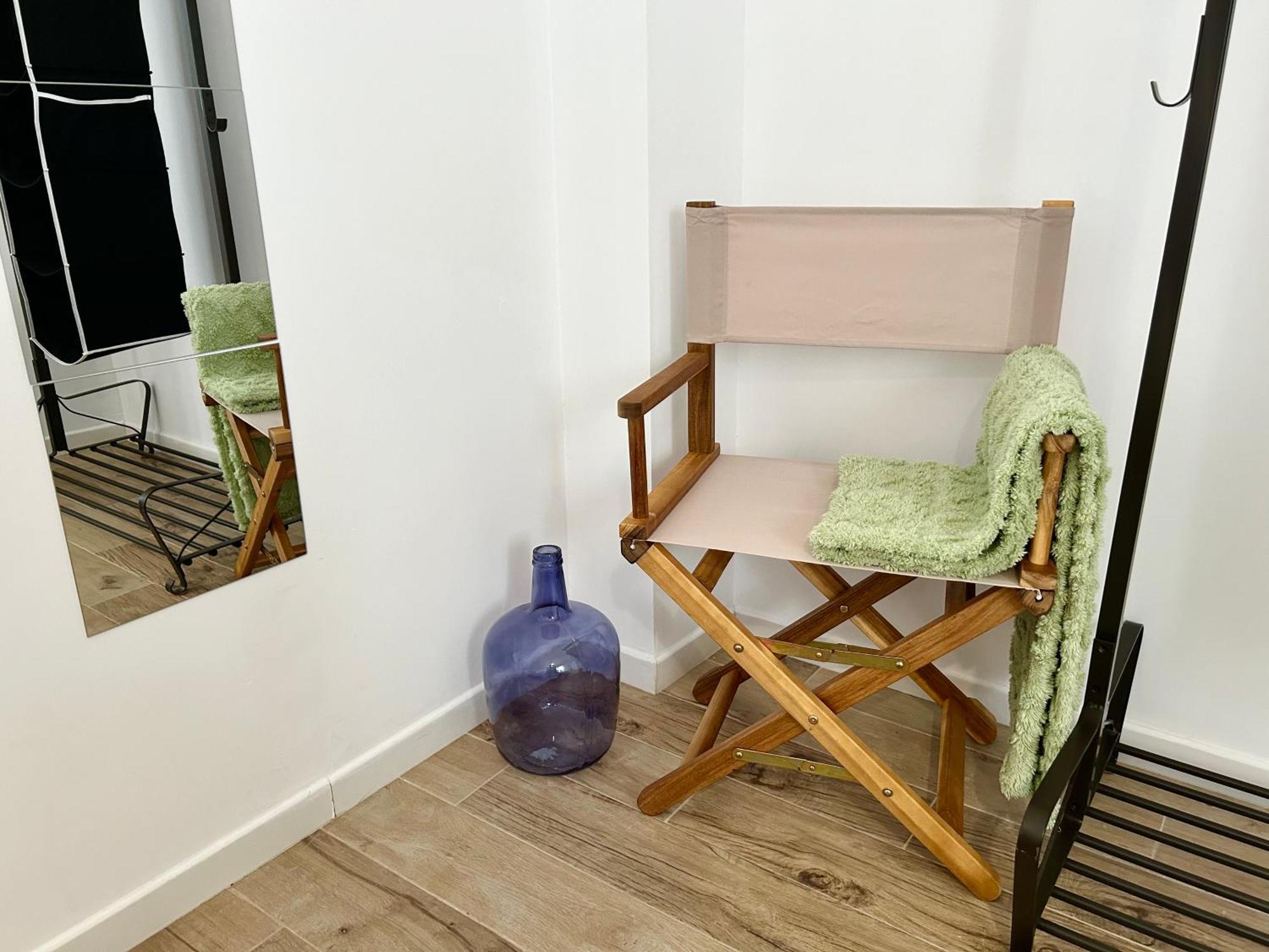 Apartamento Gades Conil C Conil De La Frontera Eksteriør bilde