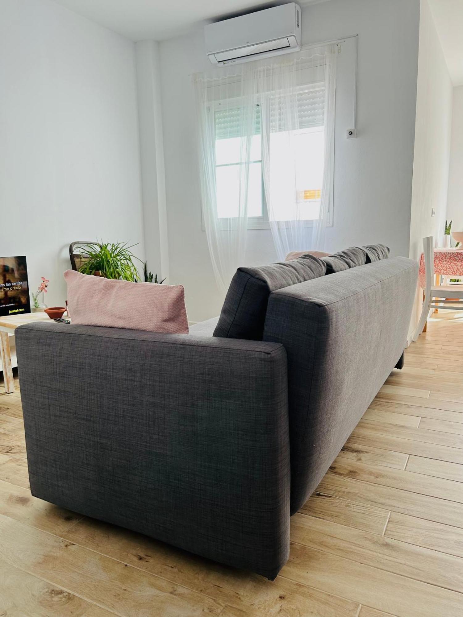 Apartamento Gades Conil C Conil De La Frontera Eksteriør bilde