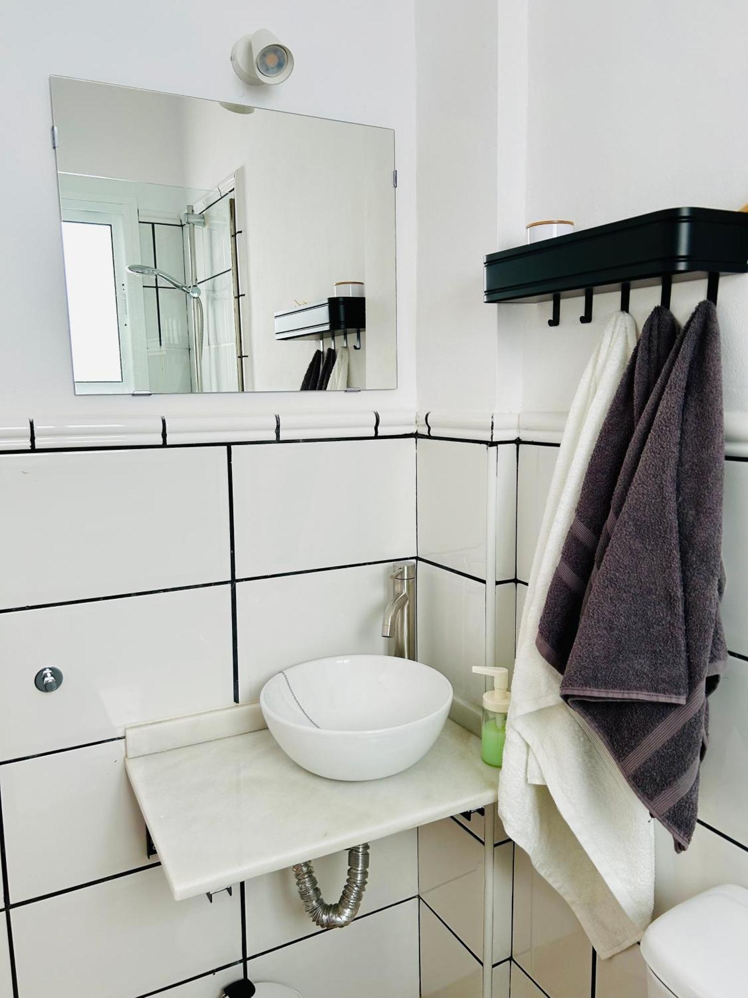 Apartamento Gades Conil C Conil De La Frontera Eksteriør bilde