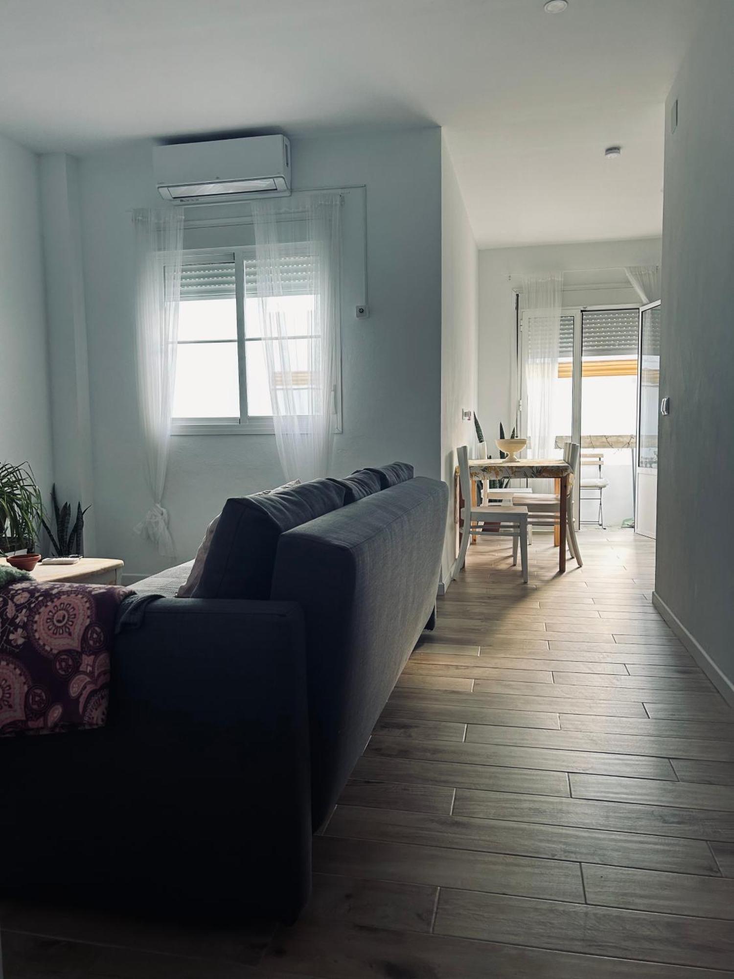 Apartamento Gades Conil C Conil De La Frontera Eksteriør bilde